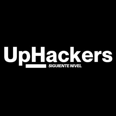 Uphackers logo
