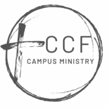 Christian Campus Fellowship logo