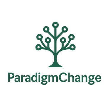 ParadigmChange logo