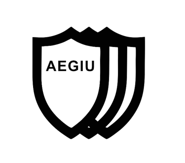 AEGIU logo