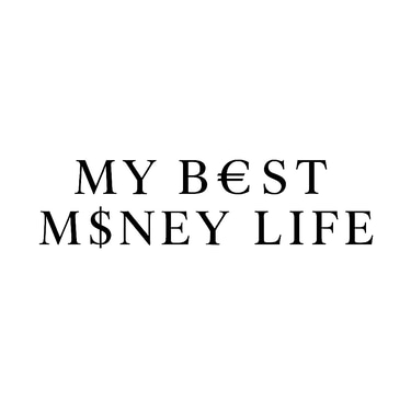 My Best Money Life logo