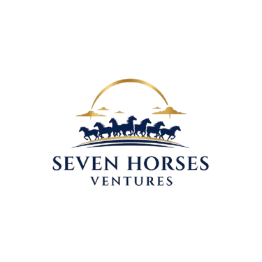 Seven Horses logo