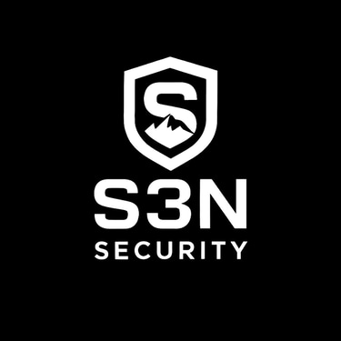 S3N Security logo