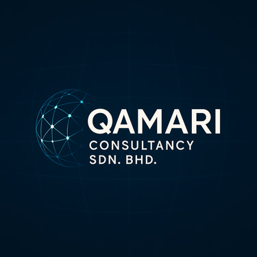QAMARI CONSULTANCY SDN. BHD. logo