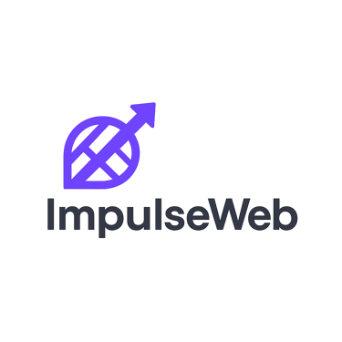 ImpulseWeb logo