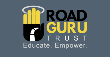Road Guru Trust logo