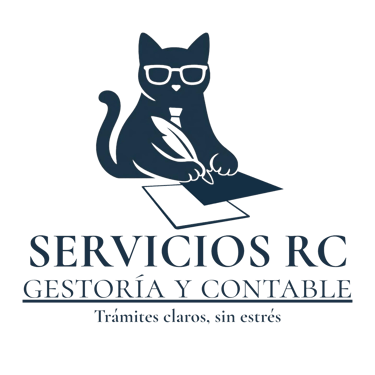 Servicios RC logo