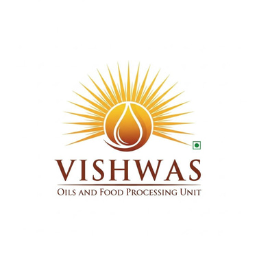 Vishwas Foods logo