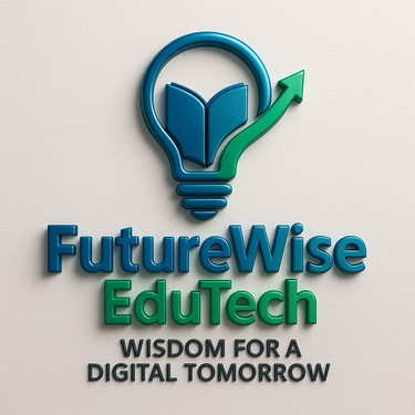 FutureWise EduTech logo
