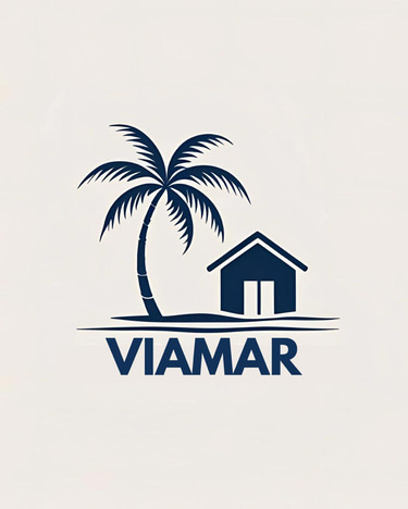 Viamar Empreendimentos logo