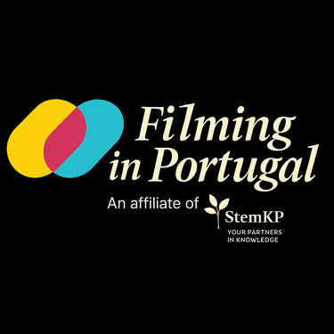 FilminginPortugal logo
