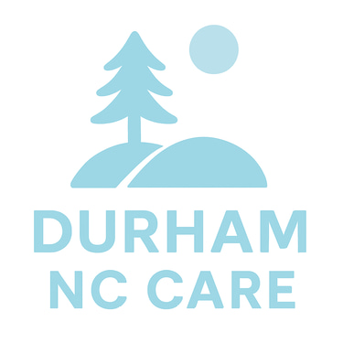 Durhamnc Care Inc. logo
