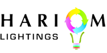 Hari Om Lightings logo
