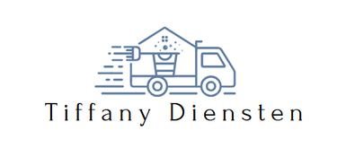 Tiffany Diensten B.V. logo