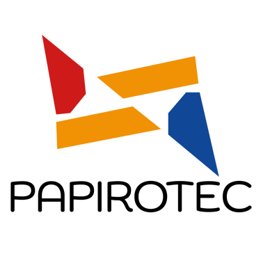 PAPIROTEC logo