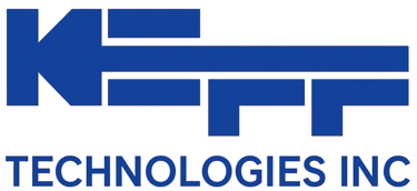 Keff Technologies Inc. logo
