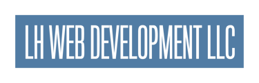 LH Web Development LLC logo