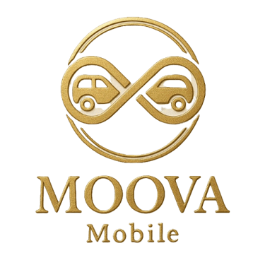 Moova App logo