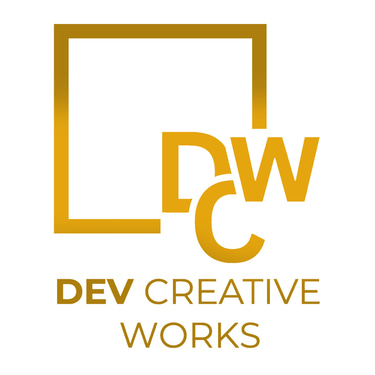 Dev Creative Works logo