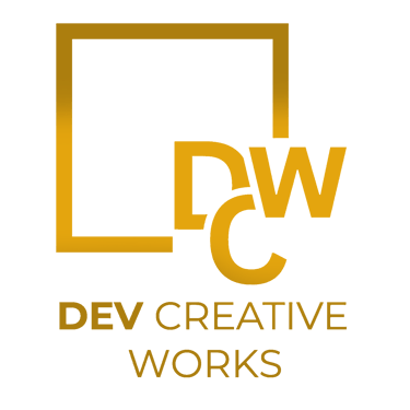 Dev Creative Works logo