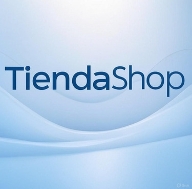 TIENDA SHOP logo