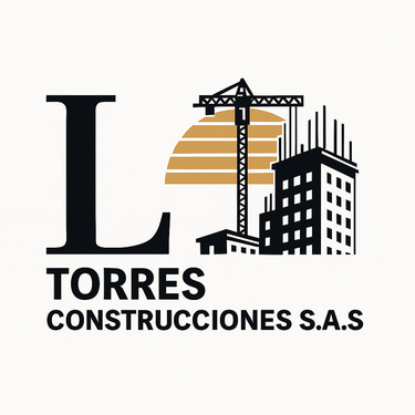 L.TorresConstrucciones S.a.s logo