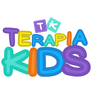 Terapia Kids logo