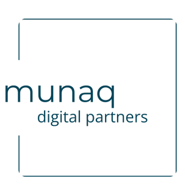 Munaq logo