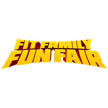 Fit Family Fun Fair logo