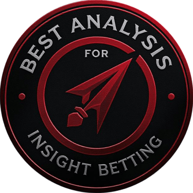 Best Analysis For Insight Betting logo