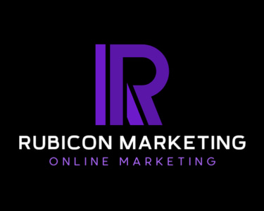 Rubicon Marketing Agency logo