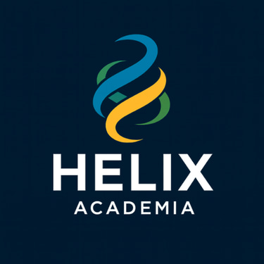 Helix Educación logo