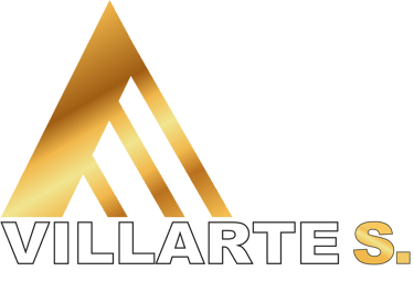 Villarte S logo