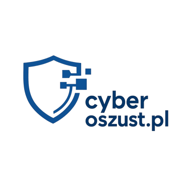 Cyber Oszust logo