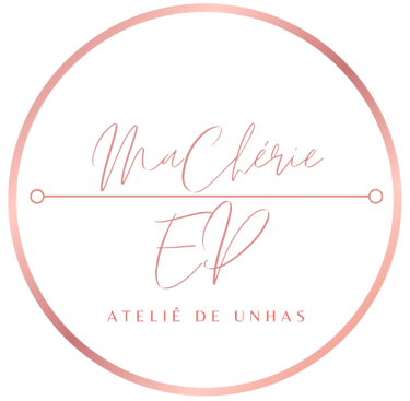 Ma Chérie Ateliê logo