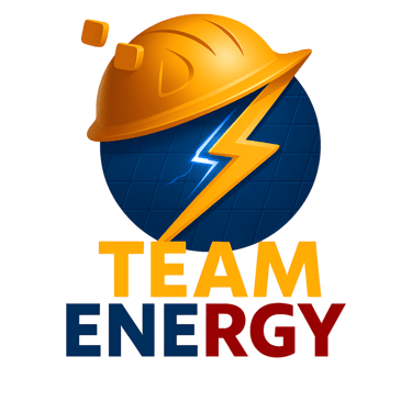 Team Energy Suramerica logo