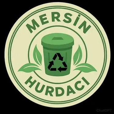 Mersin Hurdacı logo