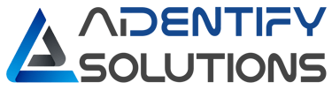 Aidentify Solutions logo