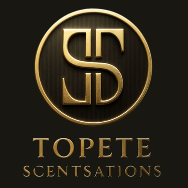 Topete Scentsations logo