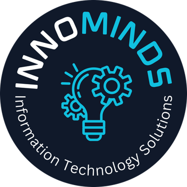 Innominds ITS logo