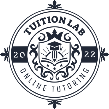 Tuition Lab logo