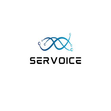 ServoiceX logo