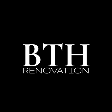 BTH Renovation logo