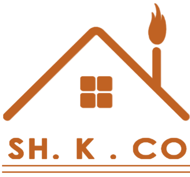 Sharoy Kurdistan logo