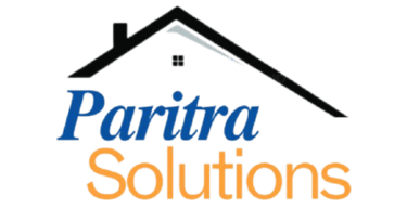 Paritra logo