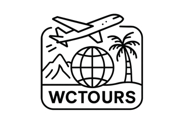 WCTOURS logo