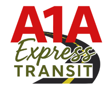 A1A Express logo