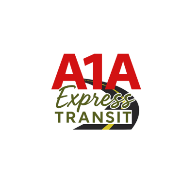 A1A Express logo
