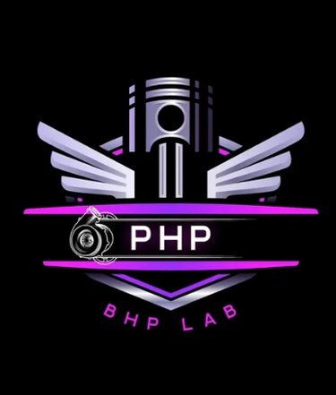 powerhouse performance logo