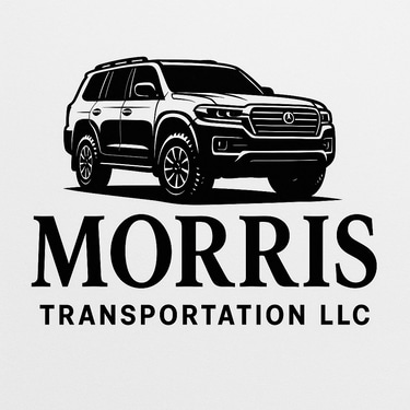 Morris Transportation Services logo